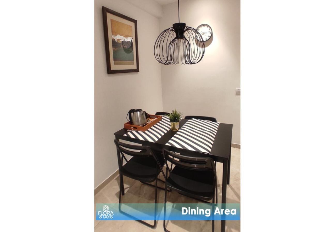 1Br Mumbai Theme Apartment In Powai By Florastays Luaran gambar