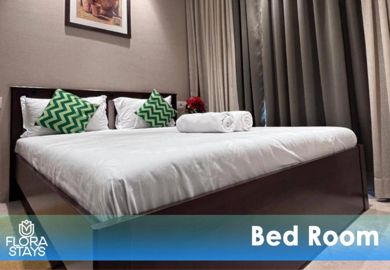 1Br Mumbai Theme Apartment In Powai By Florastays Luaran gambar