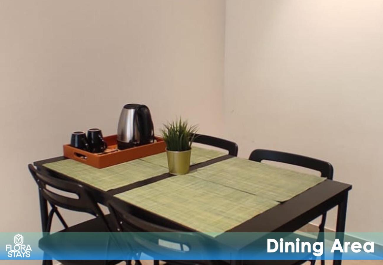 1Br Mumbai Theme Apartment In Powai By Florastays Luaran gambar